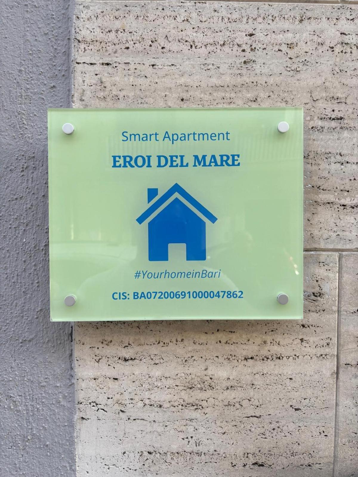 Eroi Del Mare 2 Holiday home
